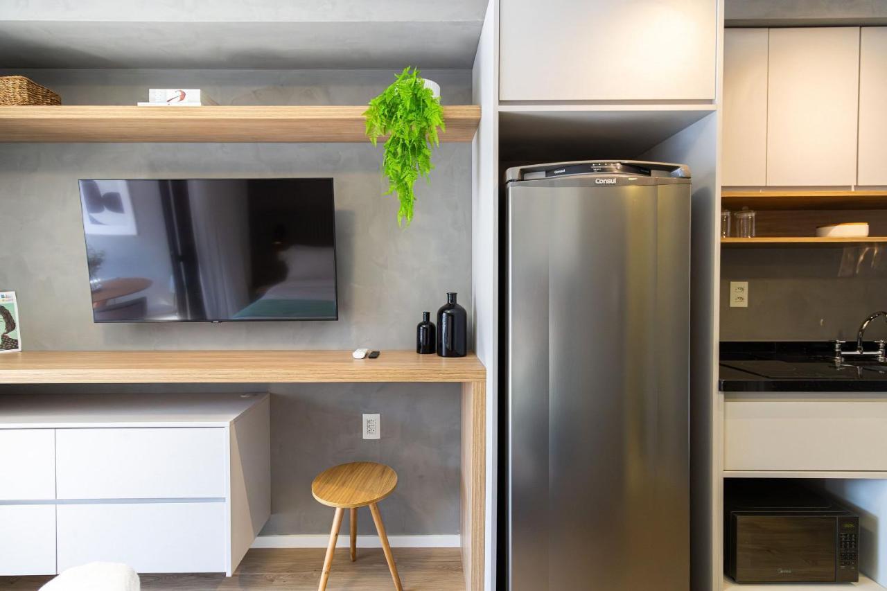 K360 By Conviva Apartment São Paulo Luaran gambar